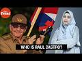 Who is Raúl Castro, former Cuban president charged by US for murder for 1996 civilian plane shooting