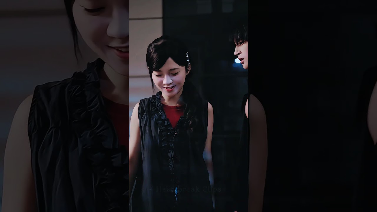 💕Watching this adorable couple just makes your day better🥰#cdrama #drama #emotional #sweetdrama