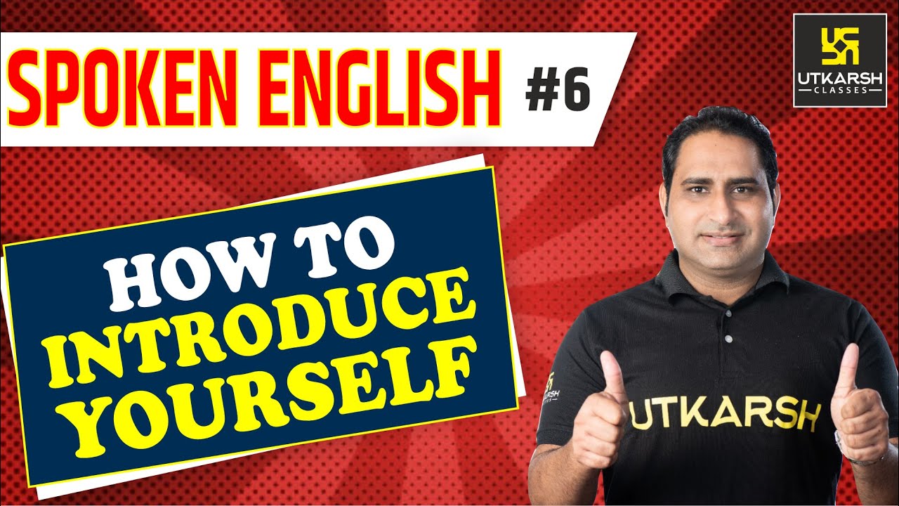 utkarsh english spoken classes