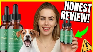 PAWBIOTIX NEW REVIEWS – SCAM OR DOES IT WORK? – PAWBIOTIX REVIEWS – PAWBIOTIX AMAZON REVIEWS