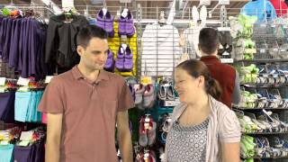 1031110 Sporting Goods Store 運動用品店