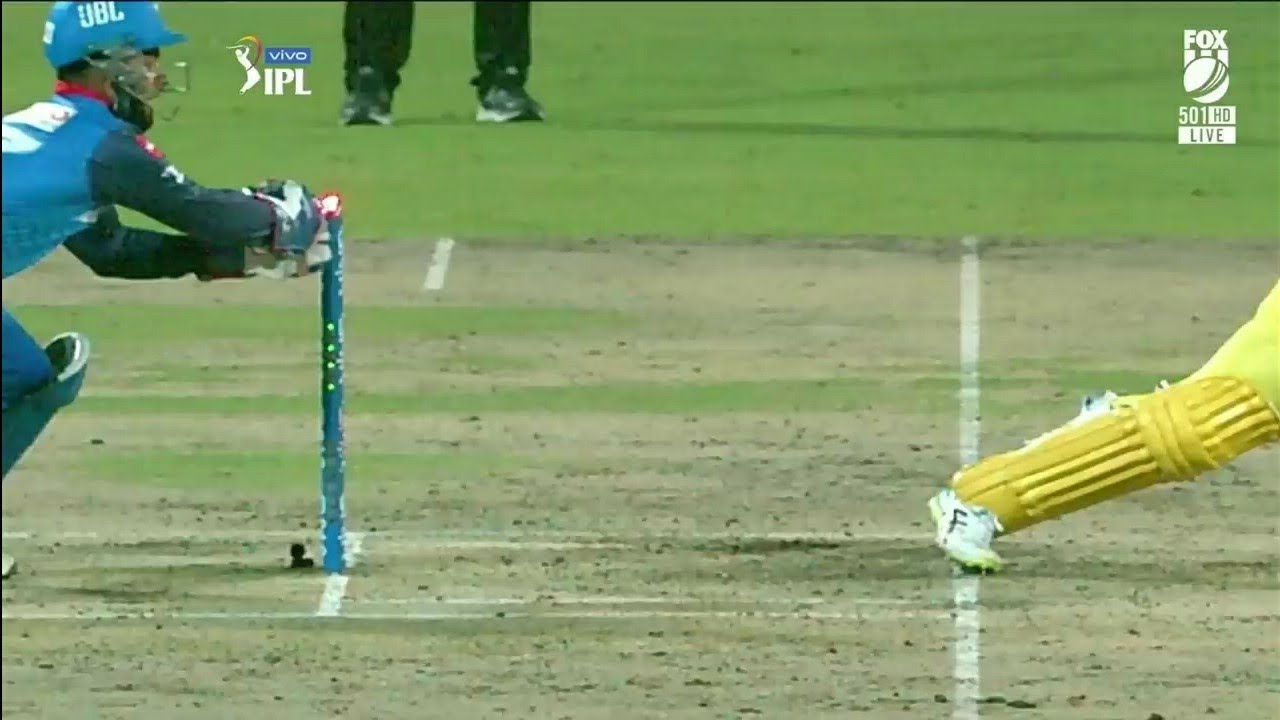 CSK VS DC highlights IPl 2019 match no 5