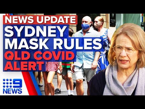 New COVID-19 rules
