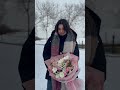 Нежность в каждом лепестке 💕