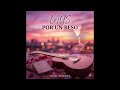 LAUS - Por Un Beso (Gustavo Adolfo Bécquer / Romantic Pop &amp; Soft Reggaetón)