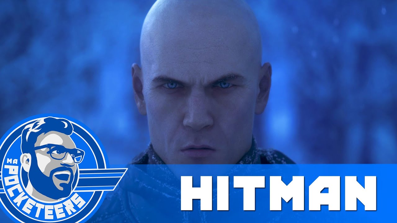 NichBoy Plays: Hitman