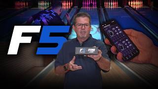 How to Install & Set Up Your Sensor | F5 Bowling x Storm Bowling