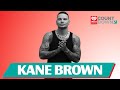 Kane Brown talks &#39;Grand&#39;, Working With Mike Posner, Paranormal Stories &amp; MORE!