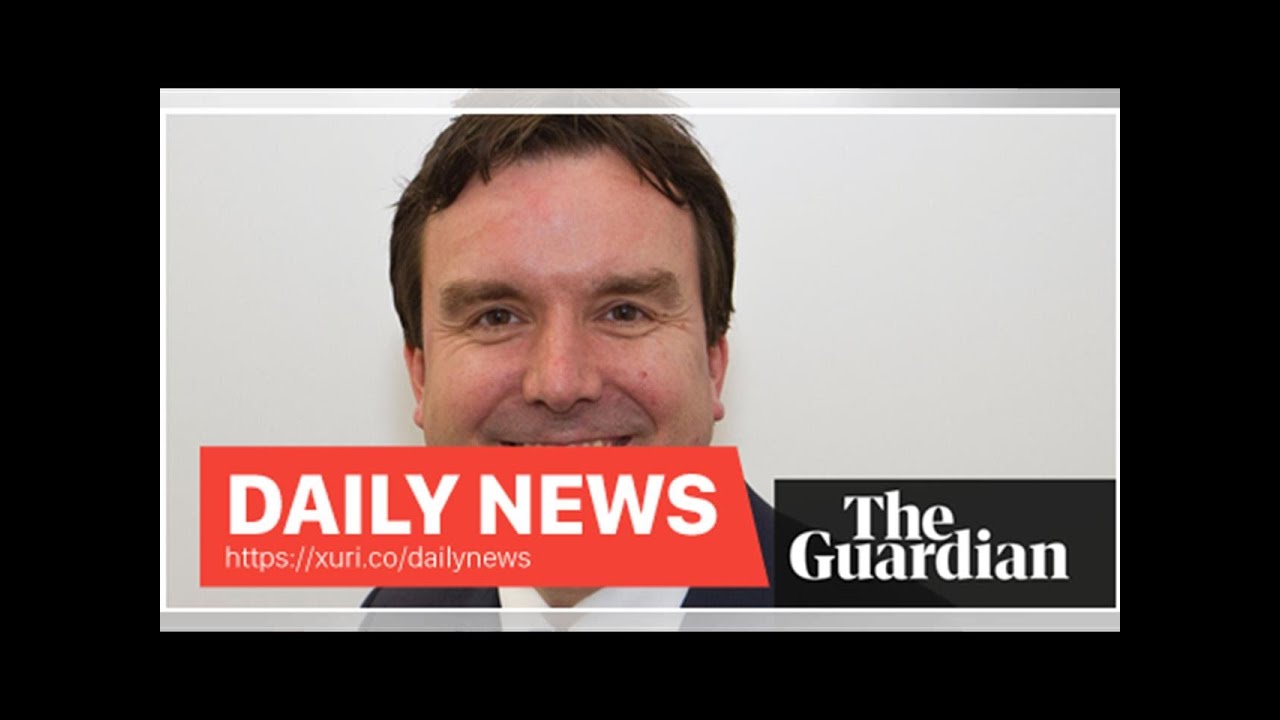 Daily News - Suspended Tory MP seeking settlement soon to request clear text