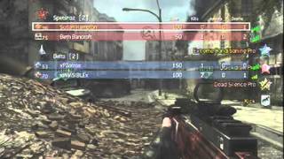 doubles on fallen, host drops