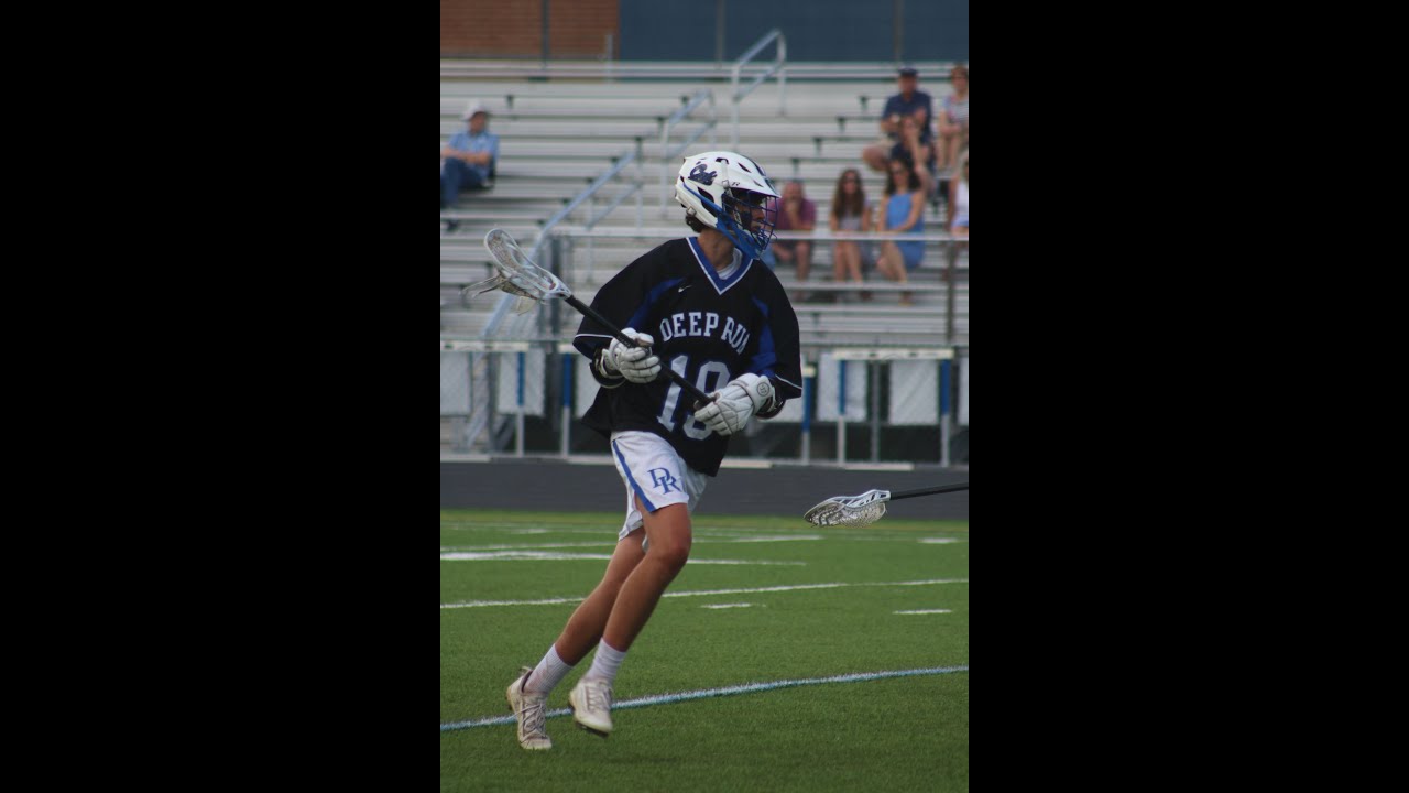 Brady Coleman 2022 Spring Season Highlights