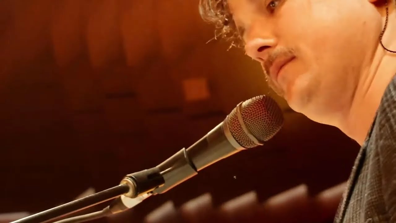 Dragon Live In Sydney '25 | King Gizzard & The Lizard Wizard