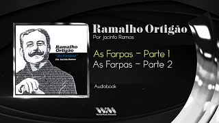 Jacinto Ramos - As Farpas Audiobook