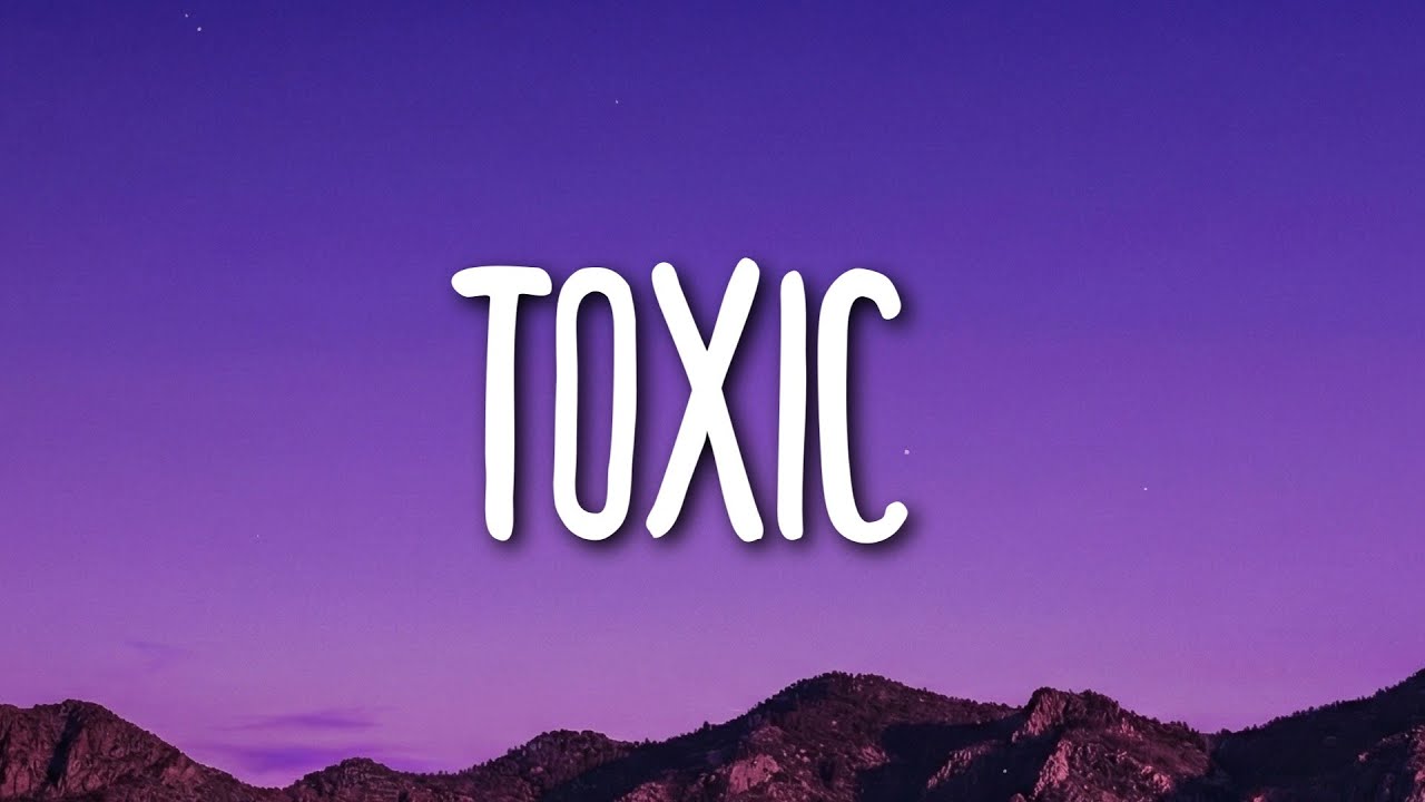 Watch Britney Spears - Toxic (Lyrics) on YouTube Watch Britney Spears - Toxic (Lyrics) on YouTube