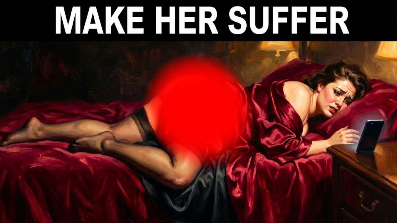 Закон Макиавелли: 7 триггеров темной психологии, которые делают женщин одержимыми