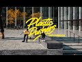 Leftovers plastic pushers 2