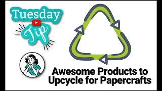 10 Papercraft Upcycle Ideas You'll Want To Try On Your Next Craft Project