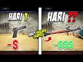Gua Jadi TUKANG SENJATA dan BONGKAR semua SENJATA!! | Gunsmith Simulator