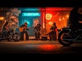 Outlaw Rock Playlist 🔥 Rebel Fire | Inspired by Kid Rock