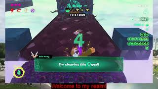 Donkey Kong Bananza Emerald Rush Special Event 2