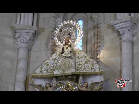 Novena Virgen de la Peña 2026