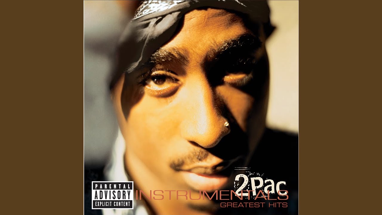 2Pac - How Do U Want It (Instrumental) (Feat. K-Ci & JoJo) (Greatest Hits Instrumentals)