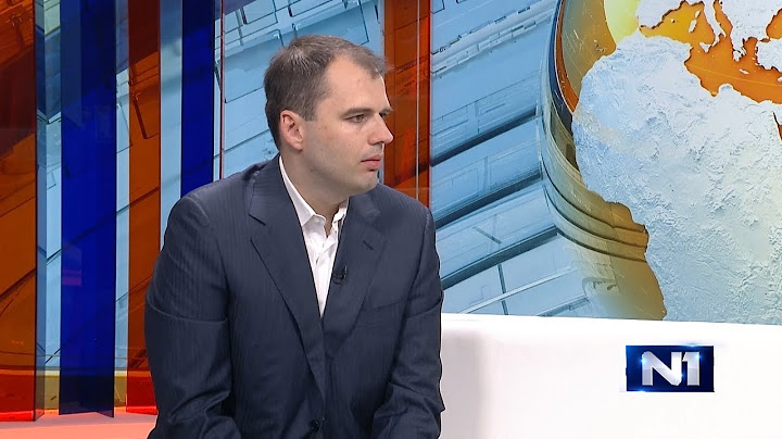 Bajrović: Komšić jedini može spriječiti "plan B"