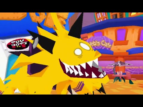 COOL COOL TOON