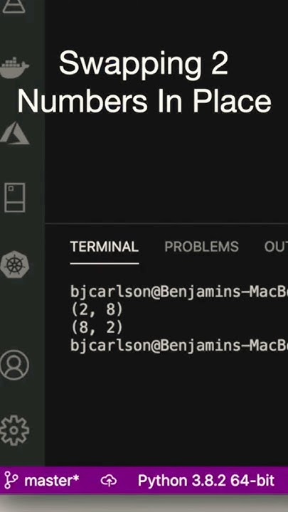 AMAZING PYTHON TRICK TO CODE 🤓 || PYTHON PROGRAMMING|| #shorts #viral ...