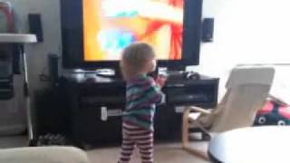 Qik - Jacks Big Music Show By Bruna Cirelli Aanestad