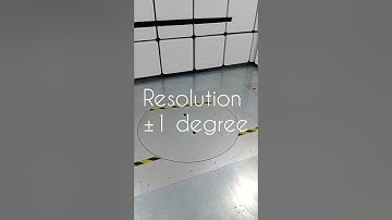 KaiTuo design Turntable 1.2m~7m for Chamber.#EMI #EMC #CE #RE #RS #CS #Chamber #turntable #sheilded