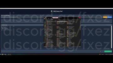 [FREE TRIAL] Keyless CFX FXAP Decryption 2025 ✅ | Dump & Decrypt & Unlock & Clean FiveM Escrow