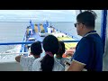 Cebu Vacation 2023 | Bantayan Island Day 1 featuring Allstar Van Rentals and Tour Cebu