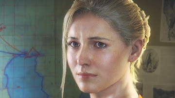 Uncharted 4: A Thief