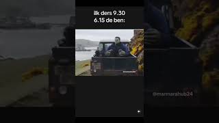 Şafak Operasyonu Mübarek