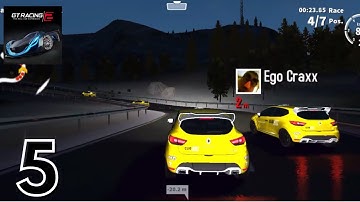 GT Racing 2: The Real Car Experience #5 (Android-IOS) Gameplay - Walkthrough