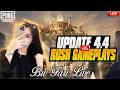 SALAM | LETS EXPLORE NEW UPDATE | BTW KESI LGI NEW UPDATE | UPDATE 4.4 | DAILY LIVE | BW FARI LIVE