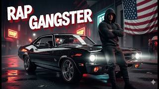 Gangsta Rap 2026 🔥 Raw Trap &amp; Real Bars for Grind Mode