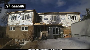 Adding second floor to your bungalow