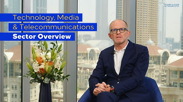 Technology Media & Telecommunications | A Sector Overview with Nick O