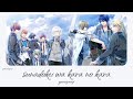 vietsub | sunadokei wa kara no kara [yanaginagi - やなぎなぎ] | Norn9 (ノルン+ノネット) | rom-kan