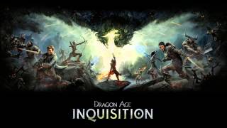 Best VGM of All Time | Dragon Age Inquisition OST - Tavern Song - Grey Warden