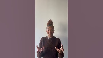 ASL 102 Introduction