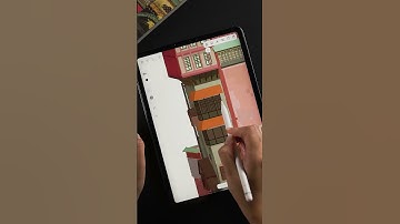 One Summer’s Day...Process!  #feather3d #art #spiritedaway #3dcg #千と千尋の神隠し #studioghibli