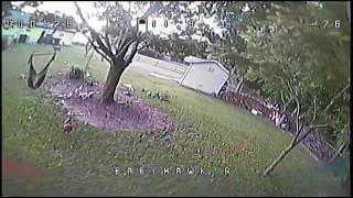 []6.5.18 powerloop practice in the wind re-edited