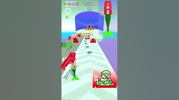 Build a Queen Level-80 #shorts #games