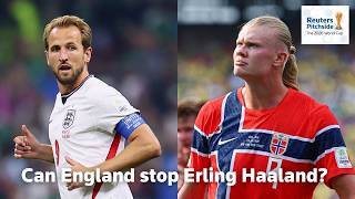 The World Cup’s biggest controversy yet? | Pitchside Episode 5
