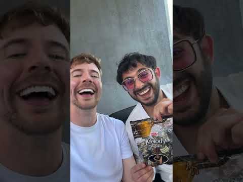 MR Best & carryminati expose narendra modi #ytshorts #mrbeast