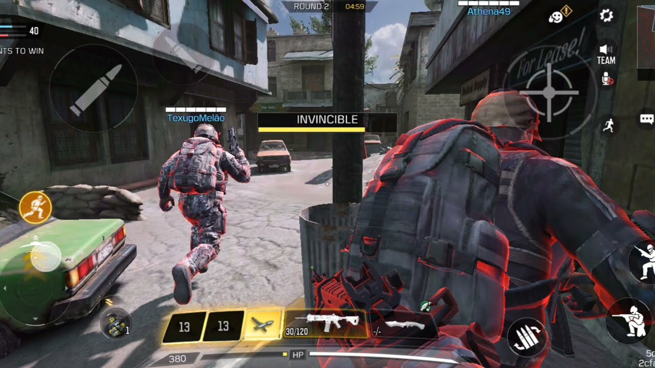 Call of Duty Mobile | Frontline Battle on Crash Map | Epic TDM Victory!