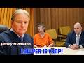 Judge Middleton’s Frustration: "The New System is So Good, No One Knows Anything!"